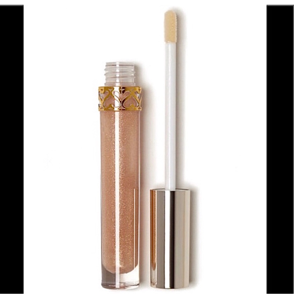 New Stila Magnificent Metals Lip Gloss - Picture 7 of 8